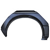 Rear Wheel Arch - image 1