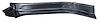95-20-80-2 Rear Frame Side Rail, 75-'84, Passenger's Side - image 1