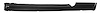 95-21-00-1 Rocker Panel, 85-'92, Driver's Side - image 1