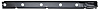 95-21-09-2 Inner Rocker Panel, 85-'92, Passenger's Side - image 1