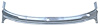 95-21-32-0 Lower Section Windshield Frame, 85-'92 - image 1