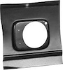 95-21-52-2 Gas Filler Opening Patch, 85-'92 - image 1
