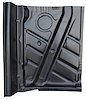 95-21-76-1 Rear Floor Pan, 85-'92, Driver's Side - image 1