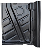 85-92 GOLF/JETTA RR FLR PAN RH - image 1