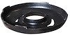 95-21-85-0 Rear Lower Spring Support, 85-'92 - image 1