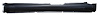 95-22-01-1 Rocker Panel, 93-'99, Driver's Side - image 1