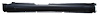 95-22-01-2 Rocker Panel, 93-'99, Passenger's Side - image 1