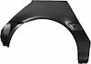 95-22-59-2 Rear Wheel Arch, 93-'99, Passenger's Side 95-22-59-2 - image 1