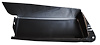 95-22-67-2 Rear Panel, 93-'99, Passenger's Side - image 1