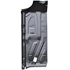 Full-Length Floor Pan - image 1