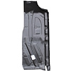 Full-Length Floor Pan - image 1