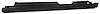 95-23-01-1 Rocker Panel, 99-'04, Driver's Side 95-23-01-1 - image 1