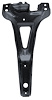 95-23-26-0 Inner Front Panel, 99-'04 - image 1