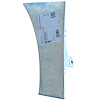 Lower Rear Front Fender Section - image 1