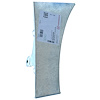 Lower Rear Front Fender Section - image 1