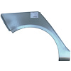 Rear Upper Wheel Arch - image 1