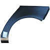 Rear Upper Wheel Arch - image 1