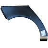 Rear Upper Wheel Arch - image 1