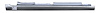 95-34-01-4 Rocker Panel 2005.5-2010 Volkswagen Jetta Sedan, 2009-2014 Volkswagen Jetta Sportwagen [Right/Passenger Side] - image 1