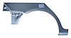 95-34-58-4 Wheel Arch 2009-2014 Volkswagen Sportwagen [Right/Passenger Side] - image 1