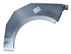 WHL ARCH LH 10-15 GOLF 2D - image 1