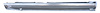 95-36-01-2 Rocker Panel, 82-88, RH - image 1