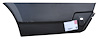 95-36-60-3 Rear Lower Quarter Panel, 82-88, LH - image 1