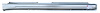 95-37-01-2 Rocker Panel, 90-'10/93, Passenger's Side - image 1