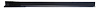 95-55-06-1 Inner Rocker Panel, 68-'72, Driver's Side