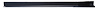 95-55-06-2 Inner Rocker Panel, 68-'72, Passenger's Side