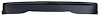 95-55-22-0 Outer Bottom Nose Repair Panel, 68-'72