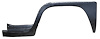 95-55-31-1 Front Fender, 68-'72, Driver's Side - image 1