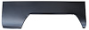 95-55-59-1 Rear Wheel Arch, 68-'72, Driver's Side - image 1