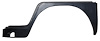 95-56-31-2 Front Fender, 73-'79, Passenger's Side - image 1