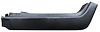 95-56-32-1 Front Fender Front Section, 73-'79, Driver's Side - image 1