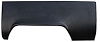95-56-59-1 Rear Wheel Arch, 71-'79, Driver's Side