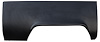 95-56-59-2 Rear Wheel Arch, 71-'79, Passenger's Side