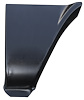 VW BUS 73-79 REAR LWR SECT OF WHEEL ARCH - image 1