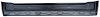 95-57-17-0 Sliding Door Inner Door Bottom, 80-'90