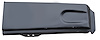 95-57-60-1 Rear Lower Corner, 80-'90, Driver's Side