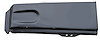 95-57-60-2 Rear Lower Corner, 80-'90, Passenger's Side - image 1