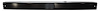 VW BUS 80-90 FRT BUMPER CTR BLK - image 1