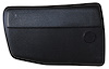 95-57-91-1 Bumper Corner, 80-'90 Front Or Rear, Driver's Side