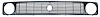 95-57-99-0 Grille, 80-'85, Upper Section - image 1
