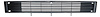 95-57-99-5 Grille, 82-'92, Lower Section (Watercooled)