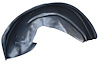 95-58-38-7 Front Fender Liner, 92-'03, Driver's Side