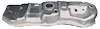 F44A Gas Tank, 97-'98 Side Mount 24.5 Gallon - image 1