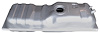 GM11A Gas Tank, 73-'81 Side Mount 16 Gallon - image 1
