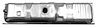 GM11C Side Mounted Fuel Tank for 1987 Chevy/GMC Trucks [16 Gallon]