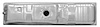 GM1A Gas Tank, 73-'81 Side Mount 20 Gallon - image 1